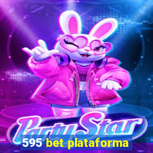 595 bet plataforma